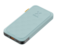 Xtorm Fuel 10000 mAh 20W błękitny - 1208839 - zdjęcie 6